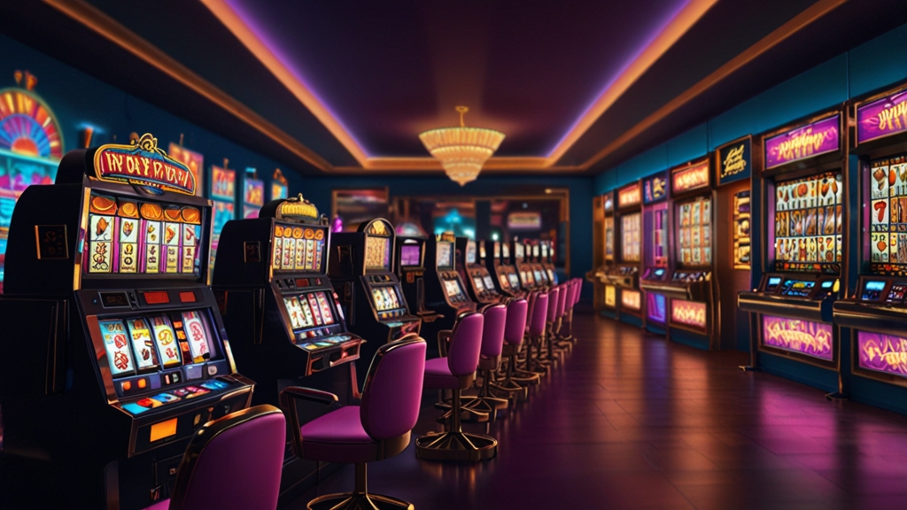 Platincasino Spiele